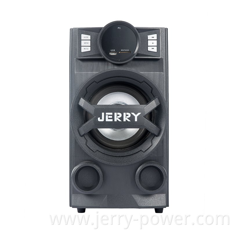 instrument music original factory price Super Bass System bass speakers with harga power amplifier